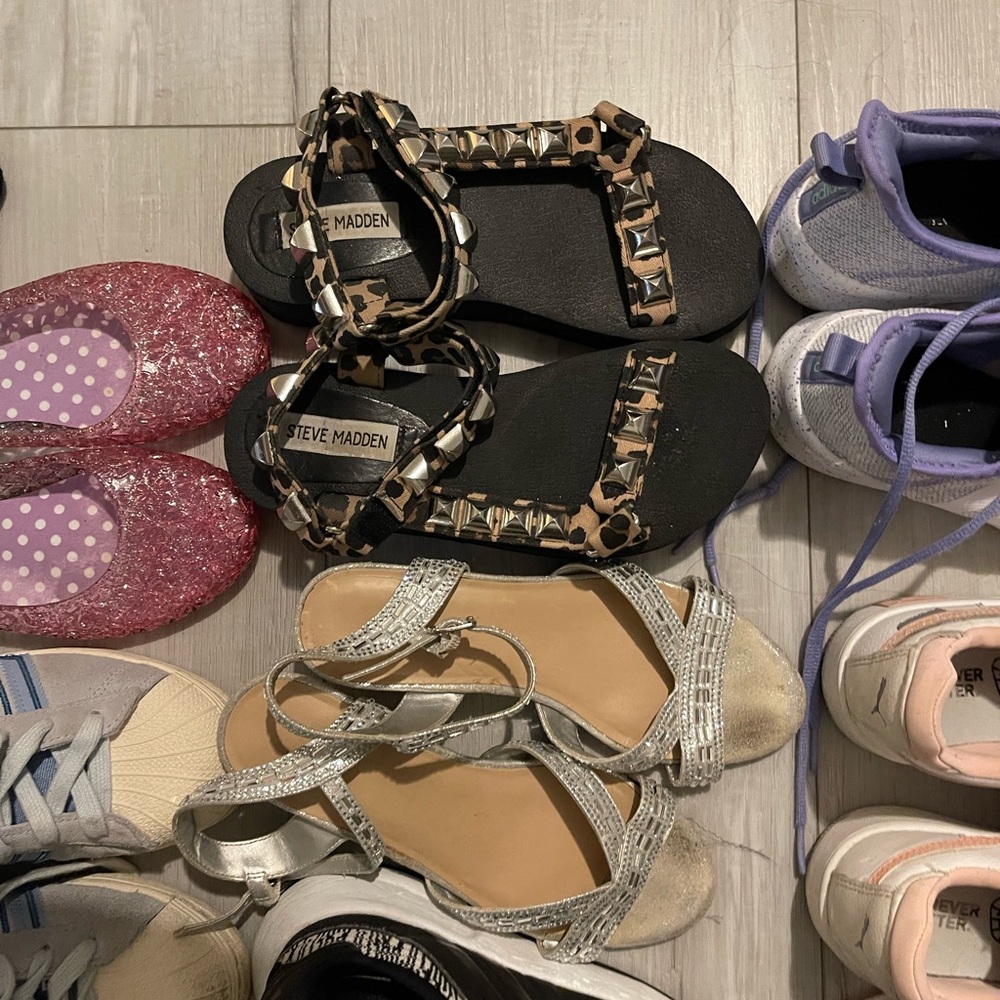 Lot of shoes - Picture 5 of 7